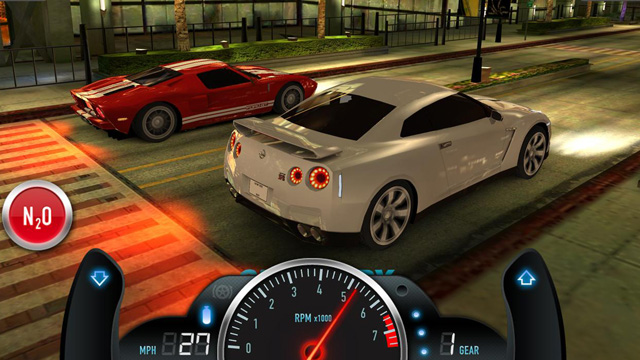 Posted in: Games .Tagged: Android Racing Games , Racing Games For 2014 ...